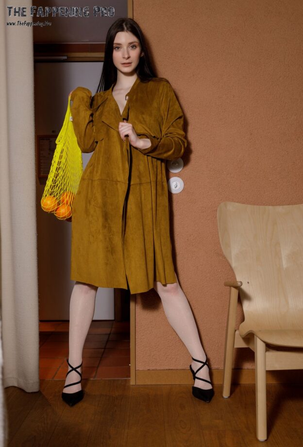 Marion Summers Fappening Nude Stunning Girl (20 Photos)