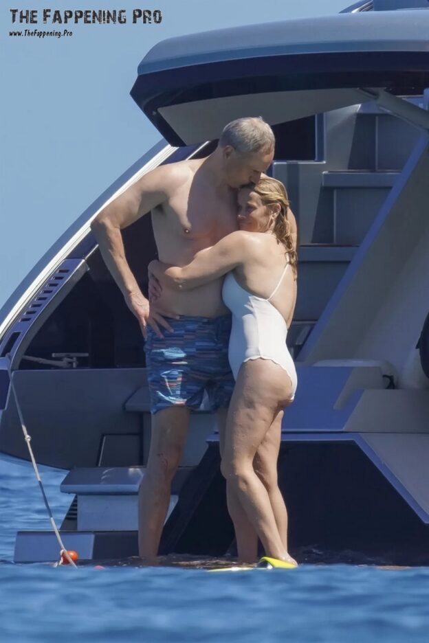 Reese Witherspoon In 2025