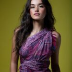 Sophia Hammons Sexy And Leggy (9 Photos)