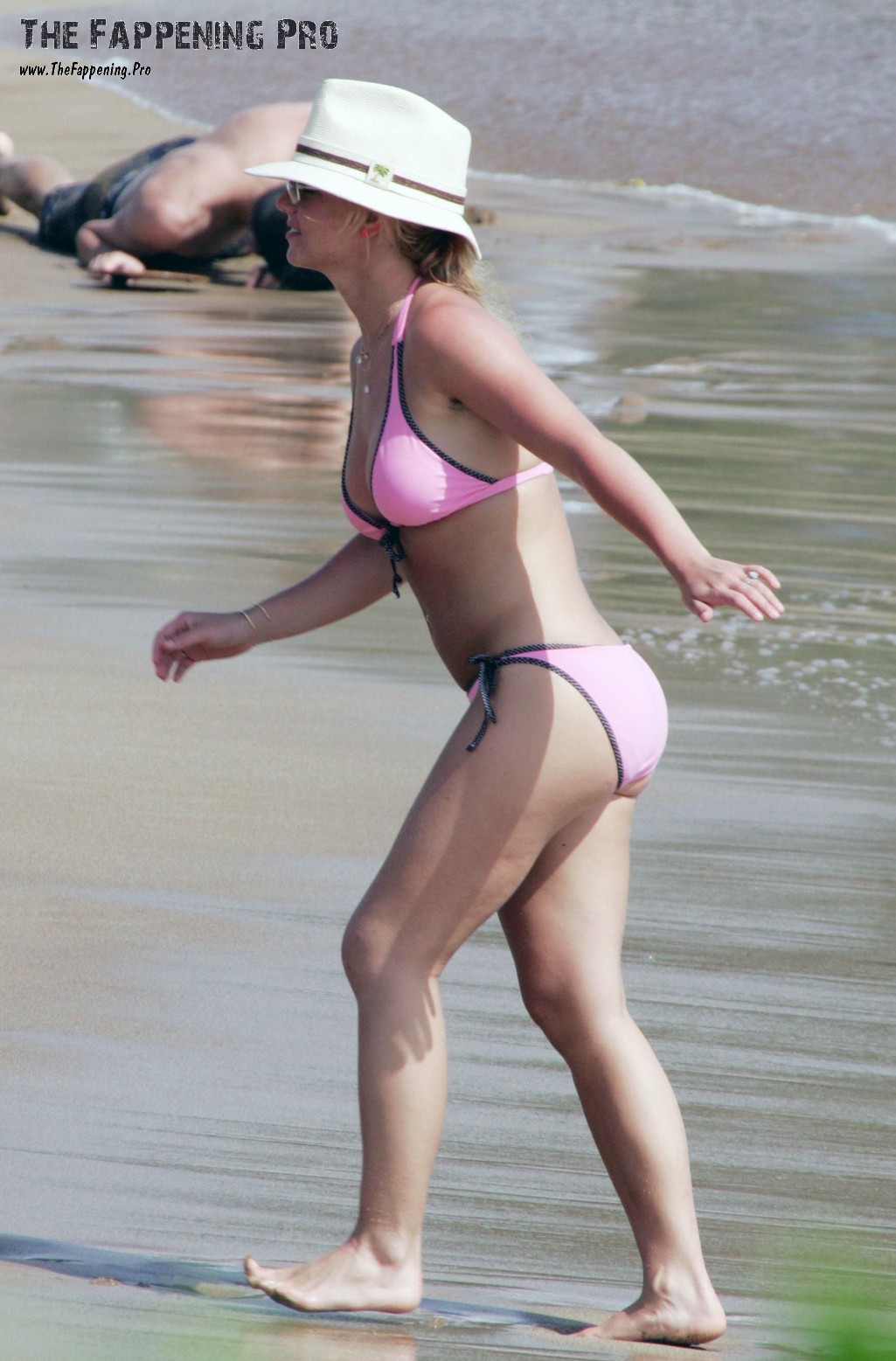 Britney Spears Fappening