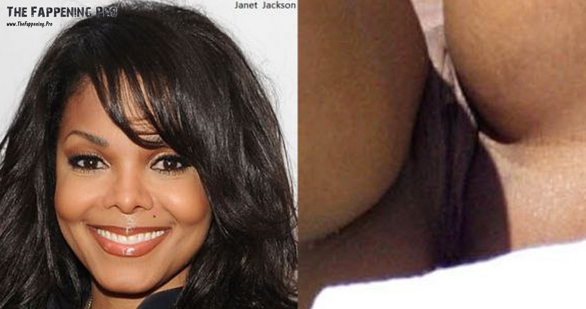 Janet Jackson Naked Singer
