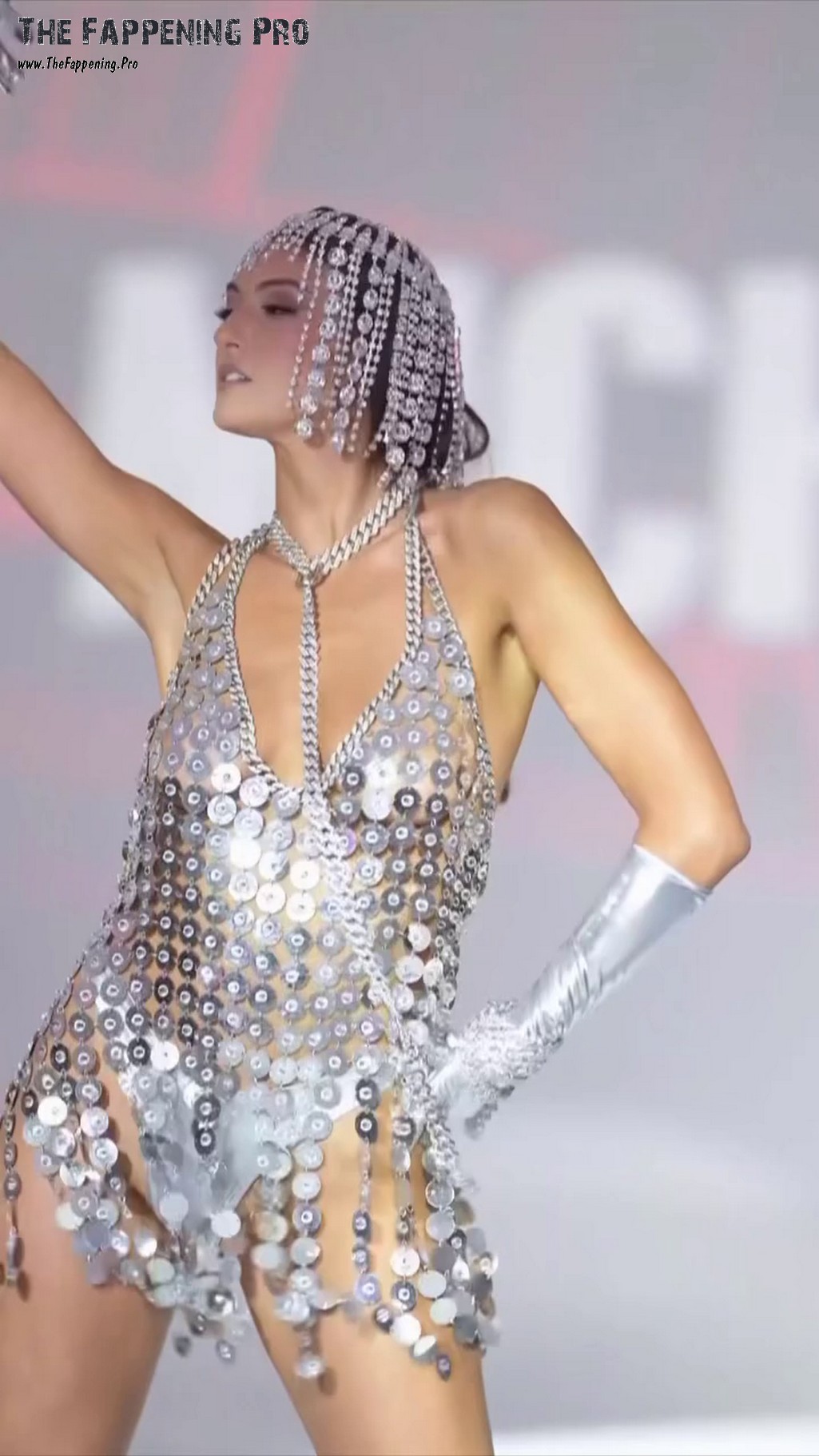 Rachel Pizzolato Sexy