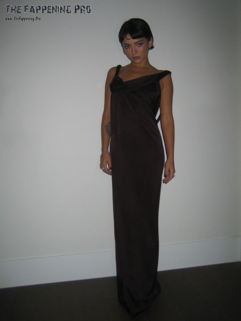 Isabela Merced Fappening