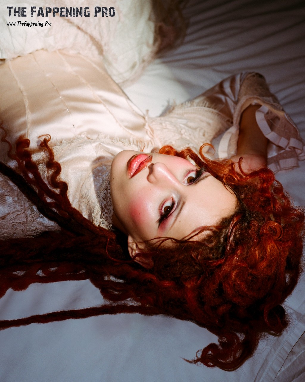 Abby-Lynn Keen Fappening