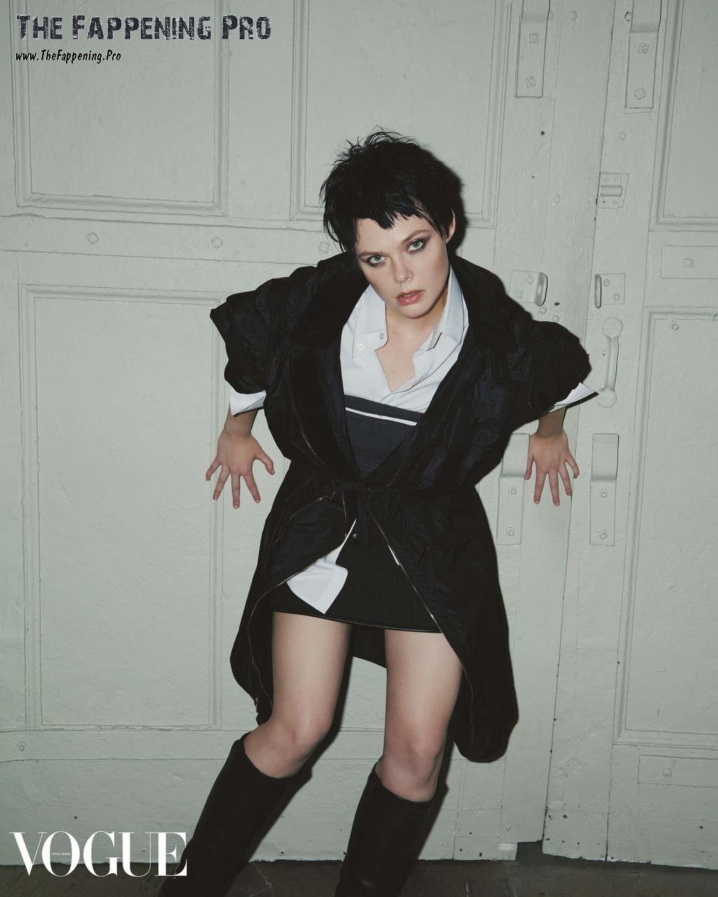 Elle Fanning Fappening