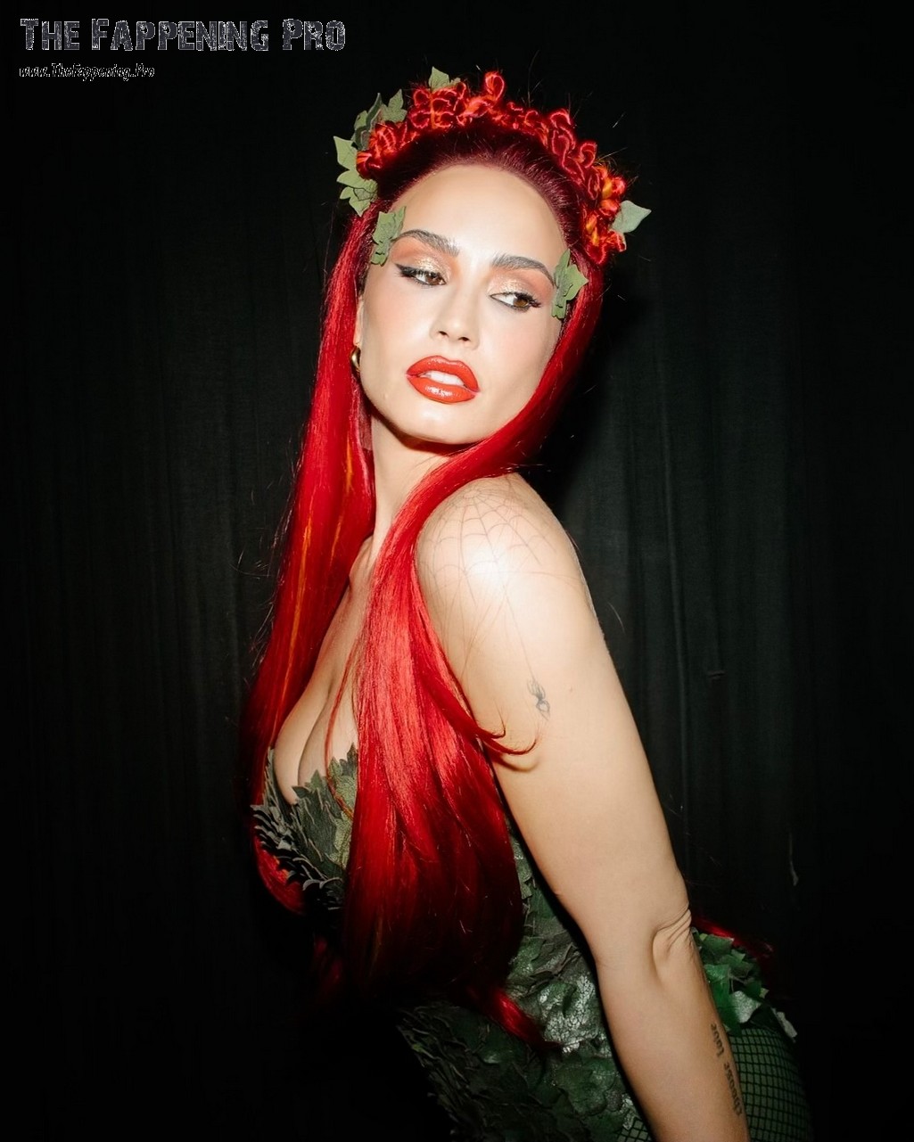 Demi Lovato TheFappening