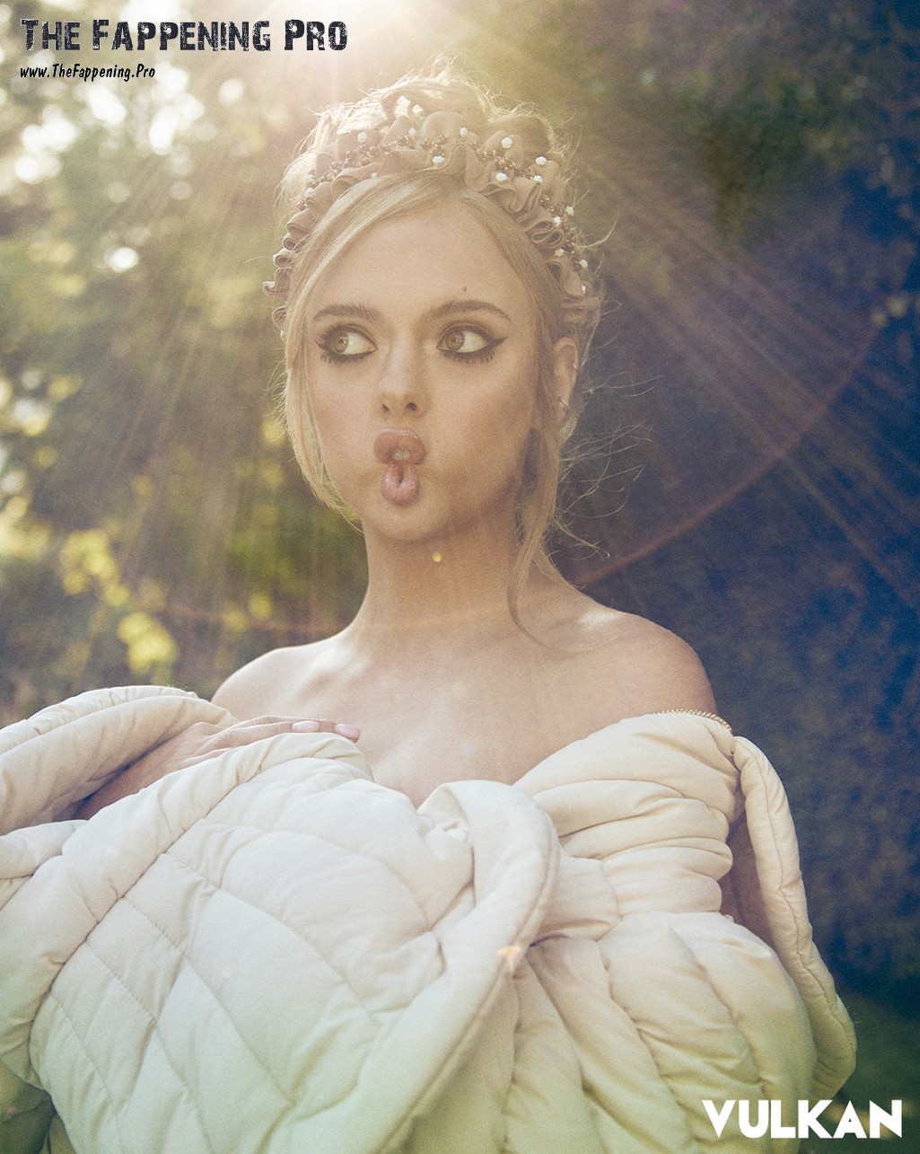 Jessica Belkin Funny