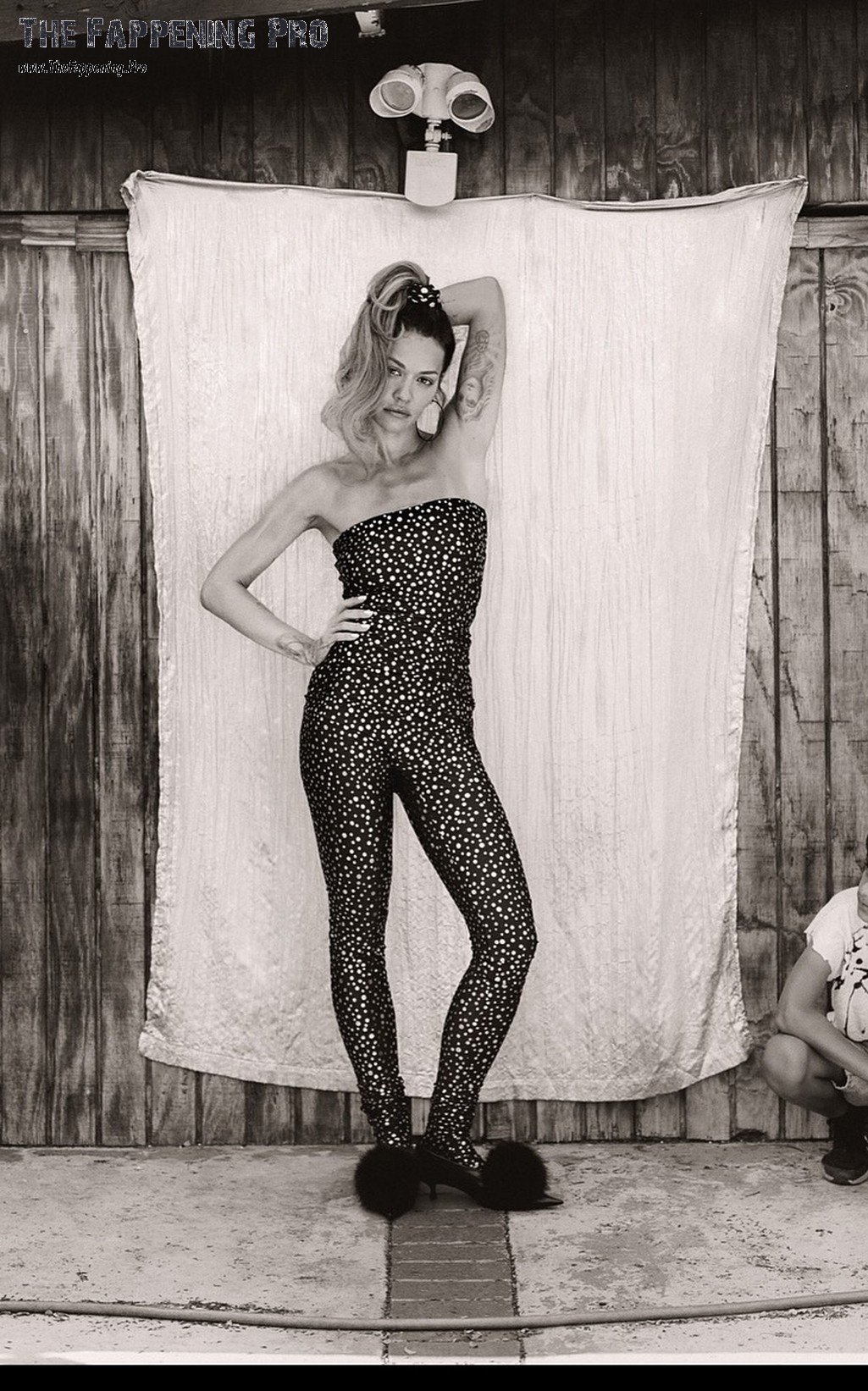 Rita Ora Sexy TheFappening