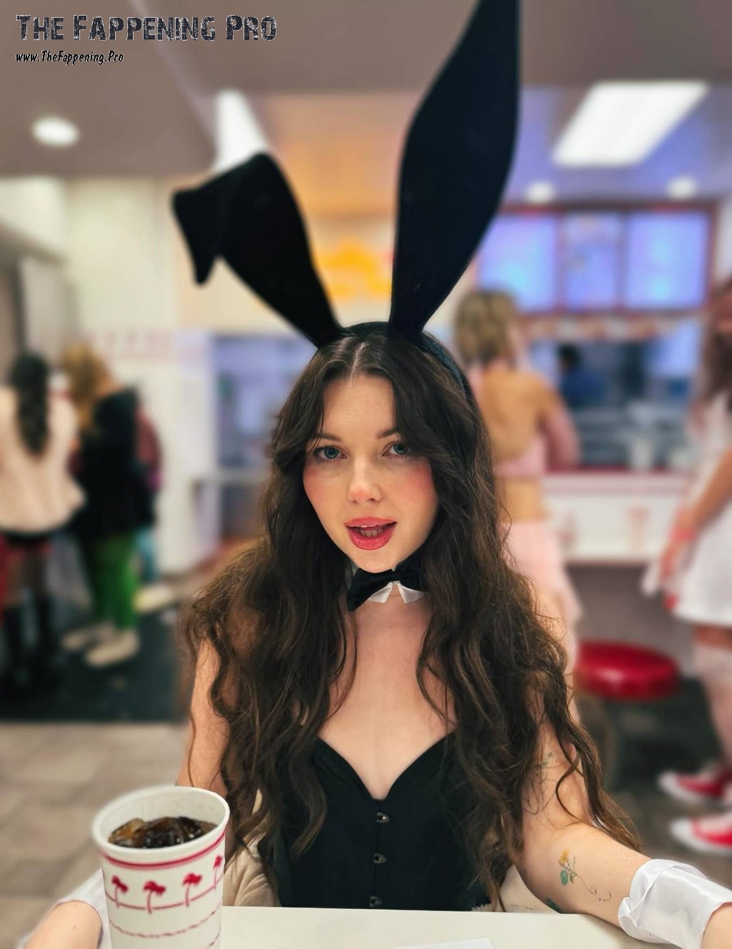 Sammi Hanratty Thefappening