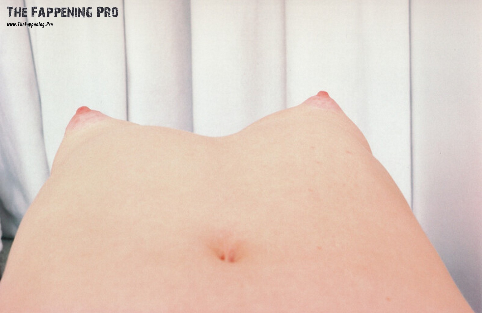 Gwendoline Christie Tits