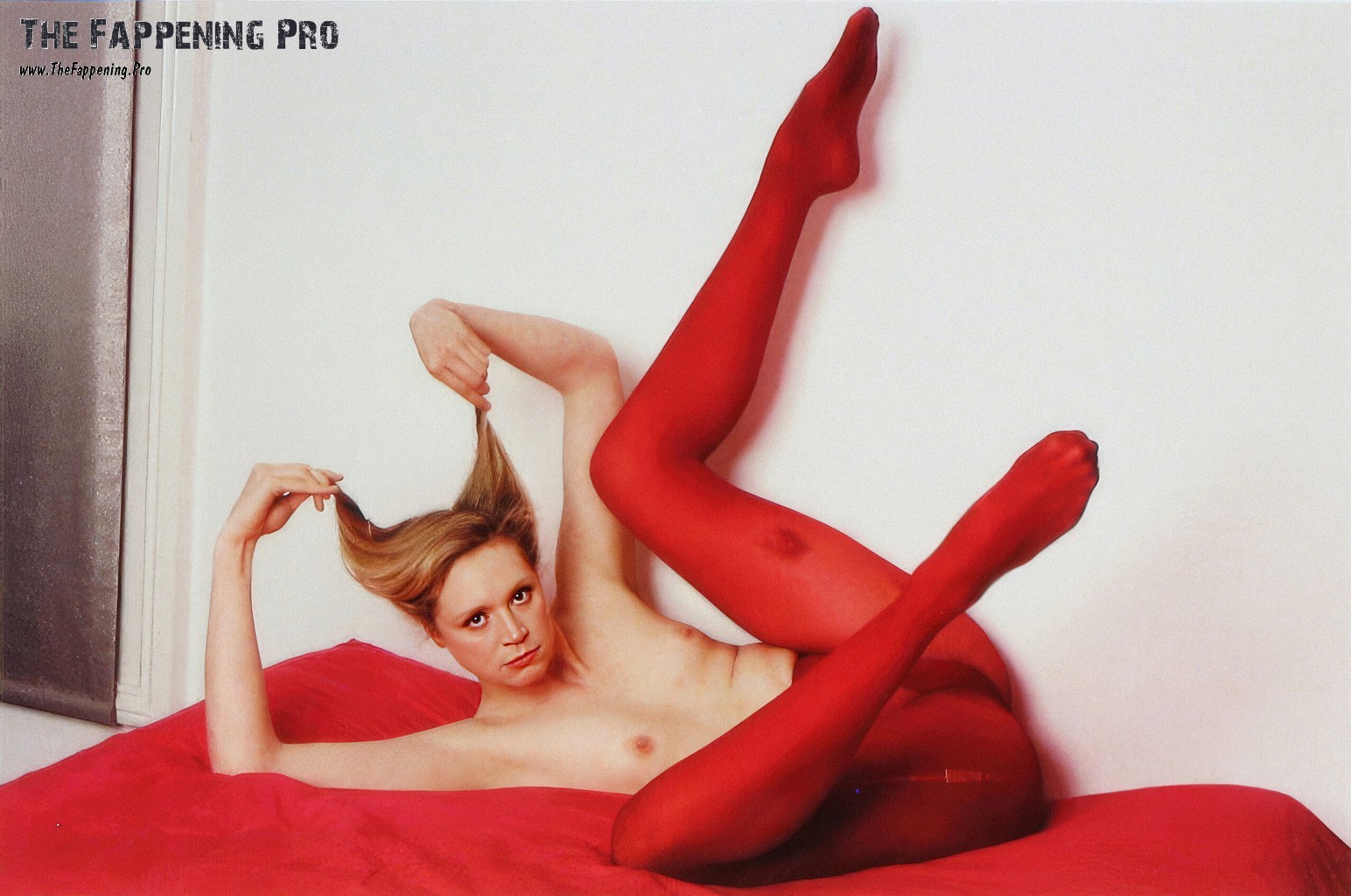 Gwendoline Christie Nude Brienne of Tarth From Game of Thrones