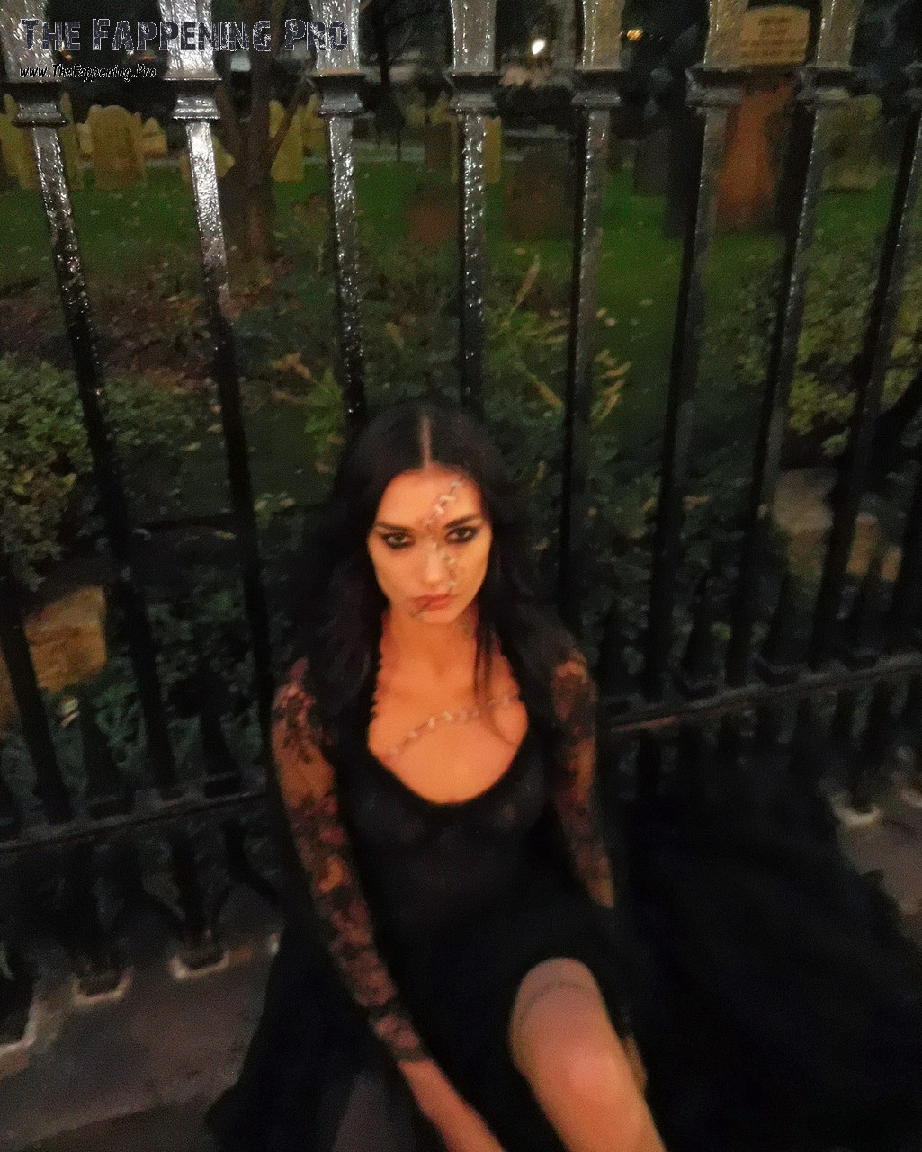 Gizele Oliveira Delores 2025