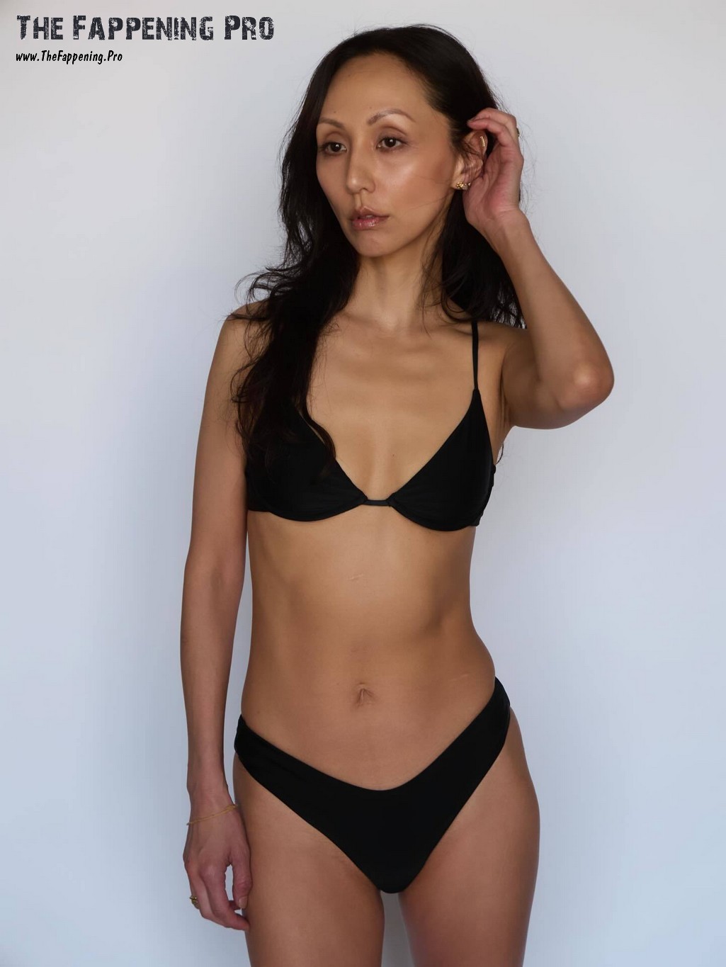 Linda Park Sexy