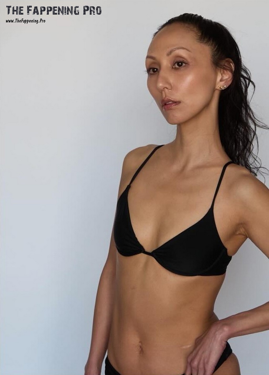 Linda Park TheFappening