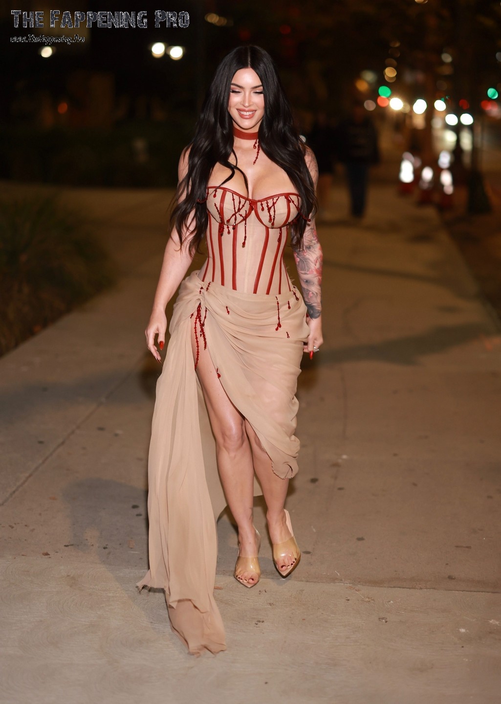 Megan Fox TheFappening