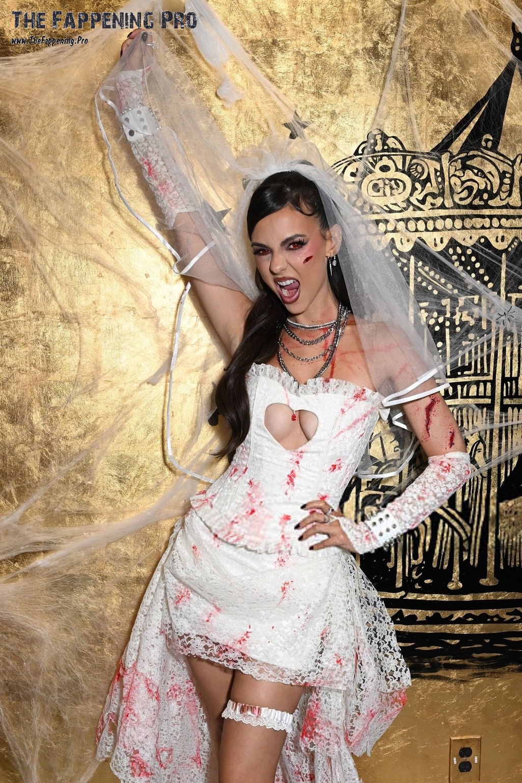 Victoria Justice Fappening