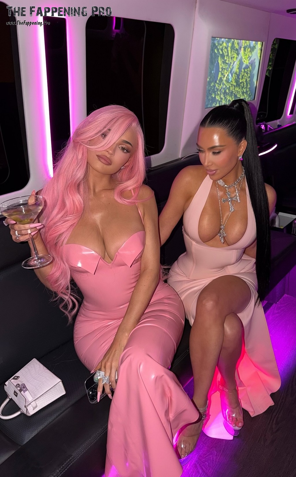 Kylie Jenner TheFappening