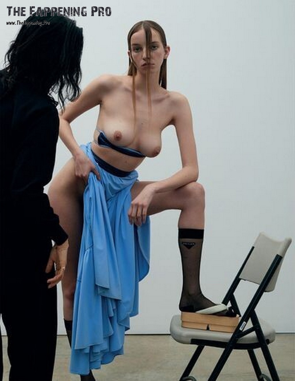 Jamilla Hoogenboom Naked