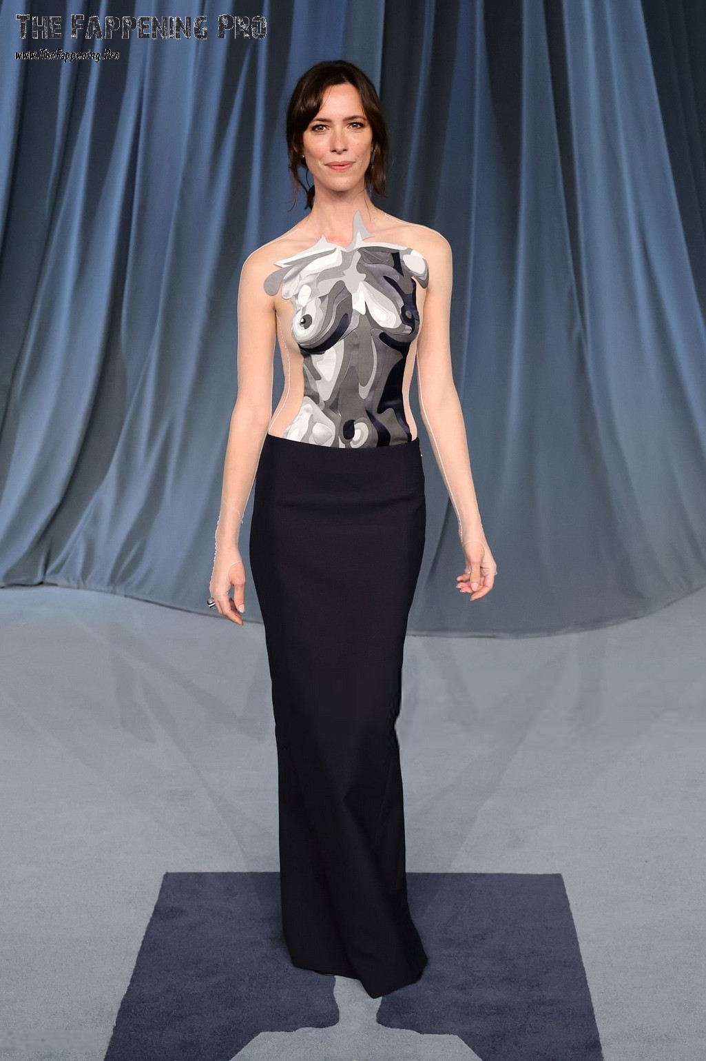 Rebecca Hall TheFappening