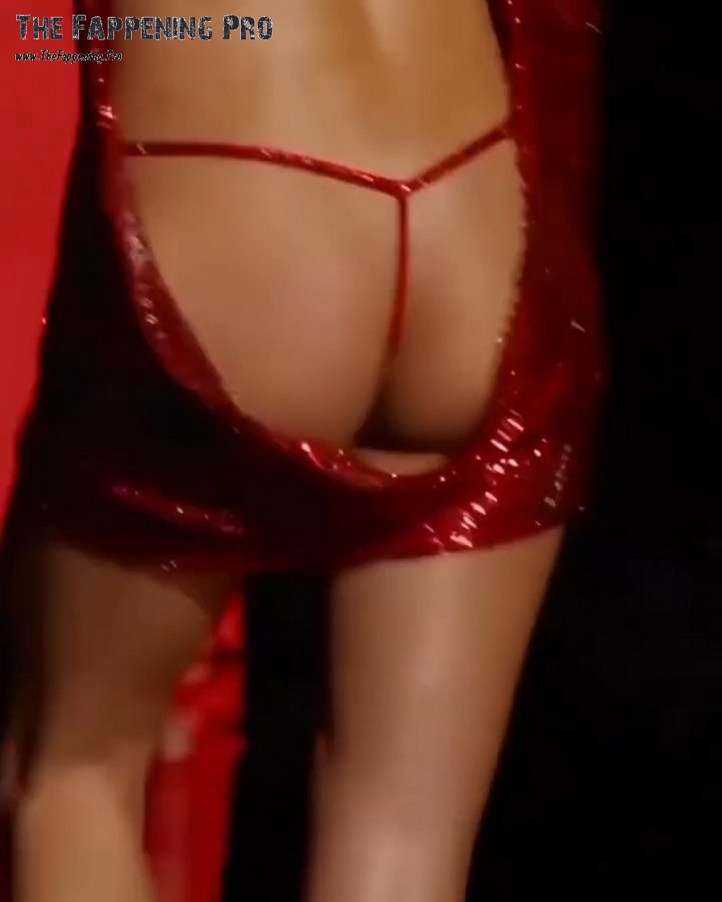 Amelia Gray Hamlin TheFappening