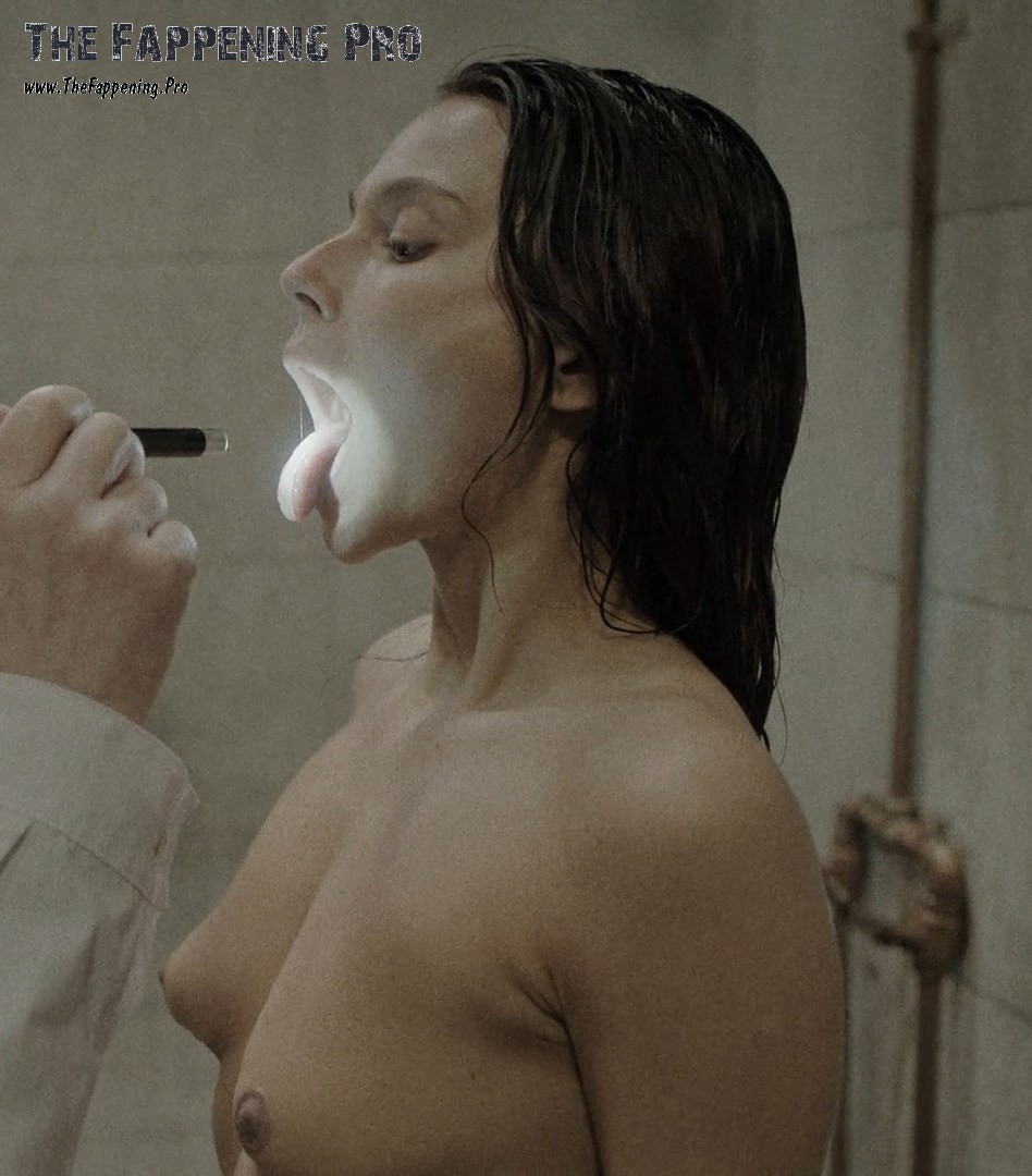 Valentina Zenere TheFappening