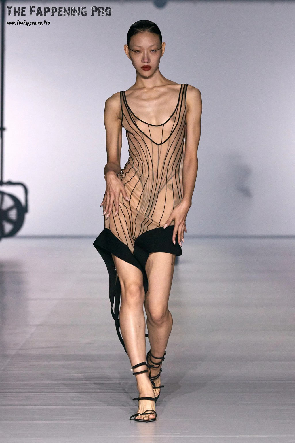 SoRa Choi TheFappening