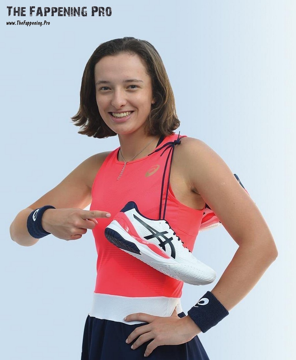 Iga Swiatek Sexy