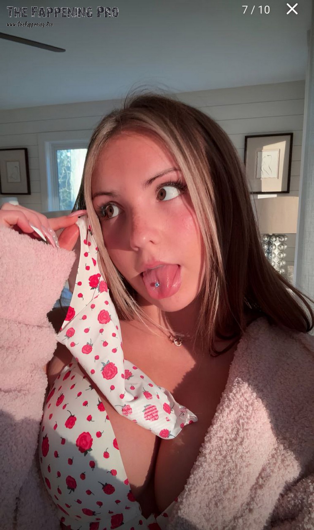 Piper Rockelle Ahegao