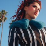 Abby-Lynn Keen Sexy Red Head Singer (6 Photos)