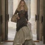Alesya Kafelnikova See Through