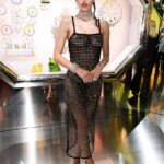 Amelia Gray Hamlin Sexy