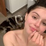 Ariel Winter Nude Leaked iCloud Pics And Videos 2025
