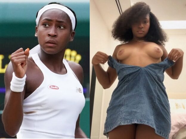 Coco Gauff Nude Leaked 2026