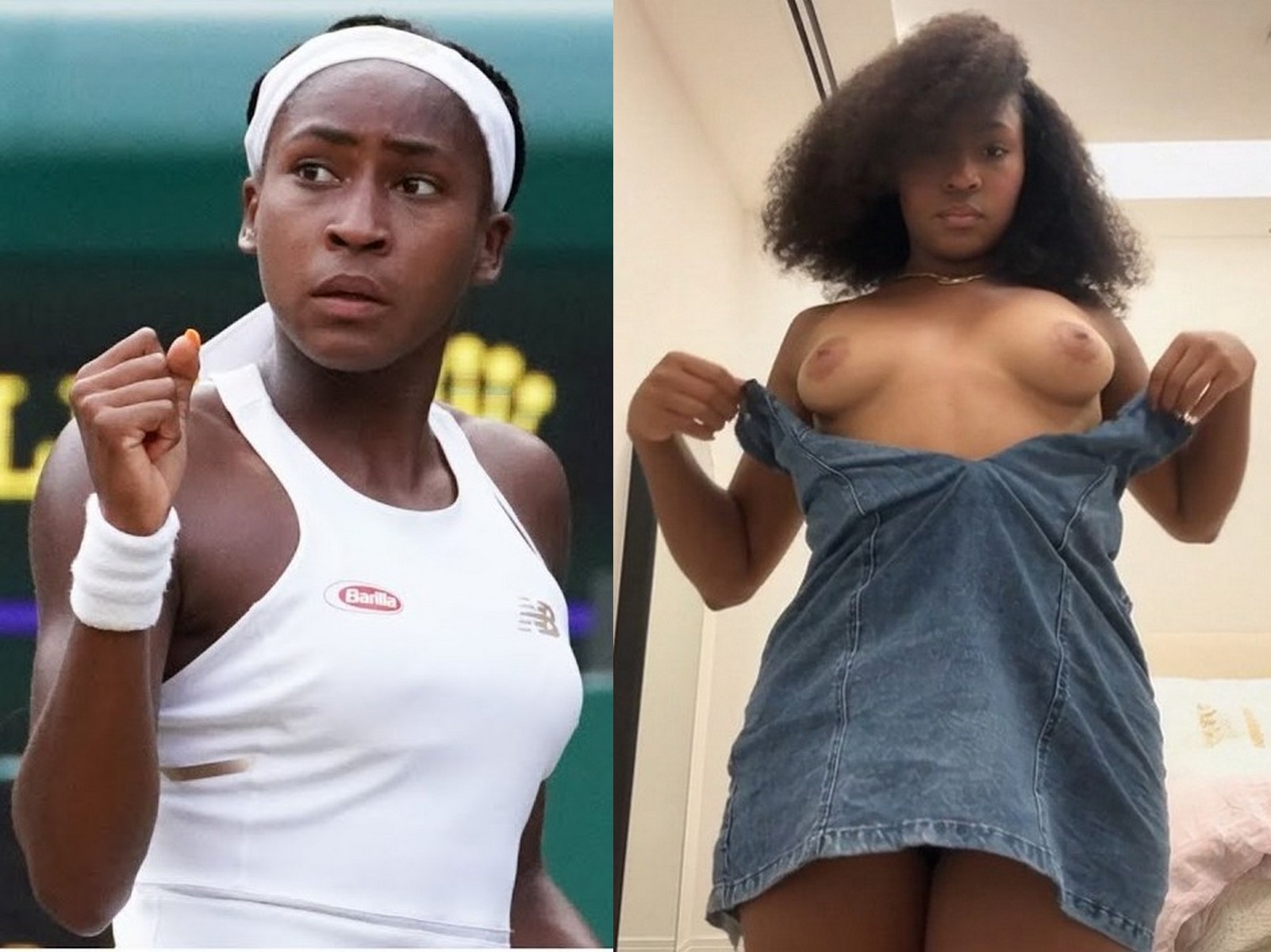 Coco Gauff Nude Leaked 2026