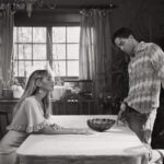 Jennifer Lawrence Sexy Pics With Robert Pattinson
