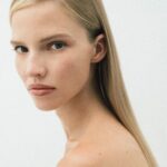Sasha Luss
