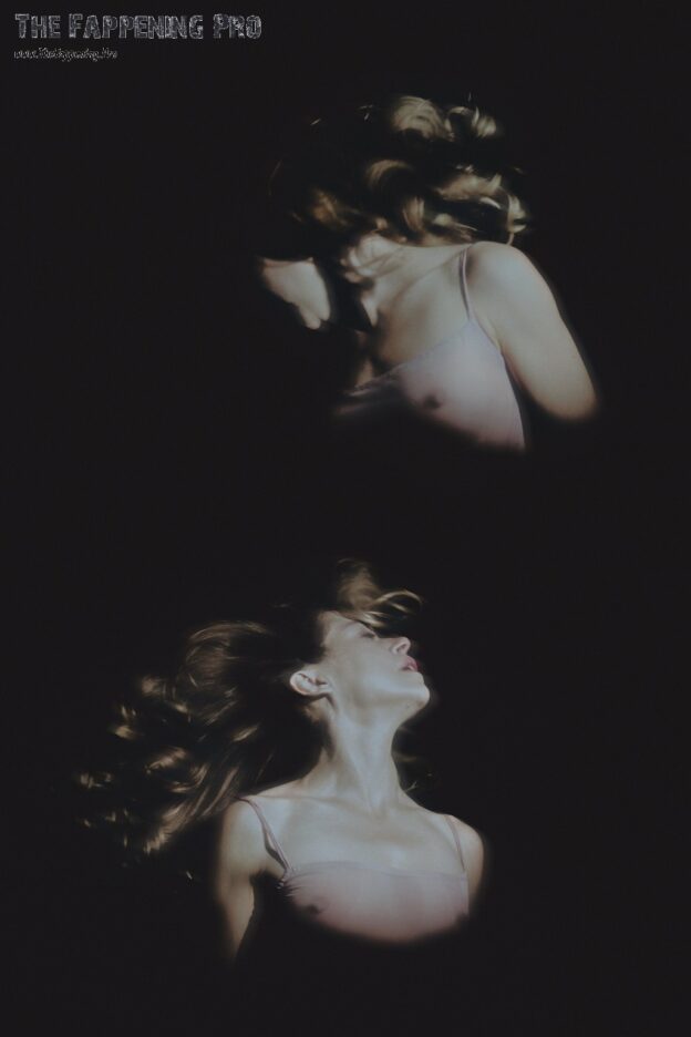 Tatiana Maslany Nudity