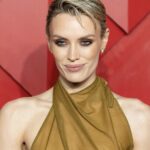 Wallis Day Nudity (18 Photos)