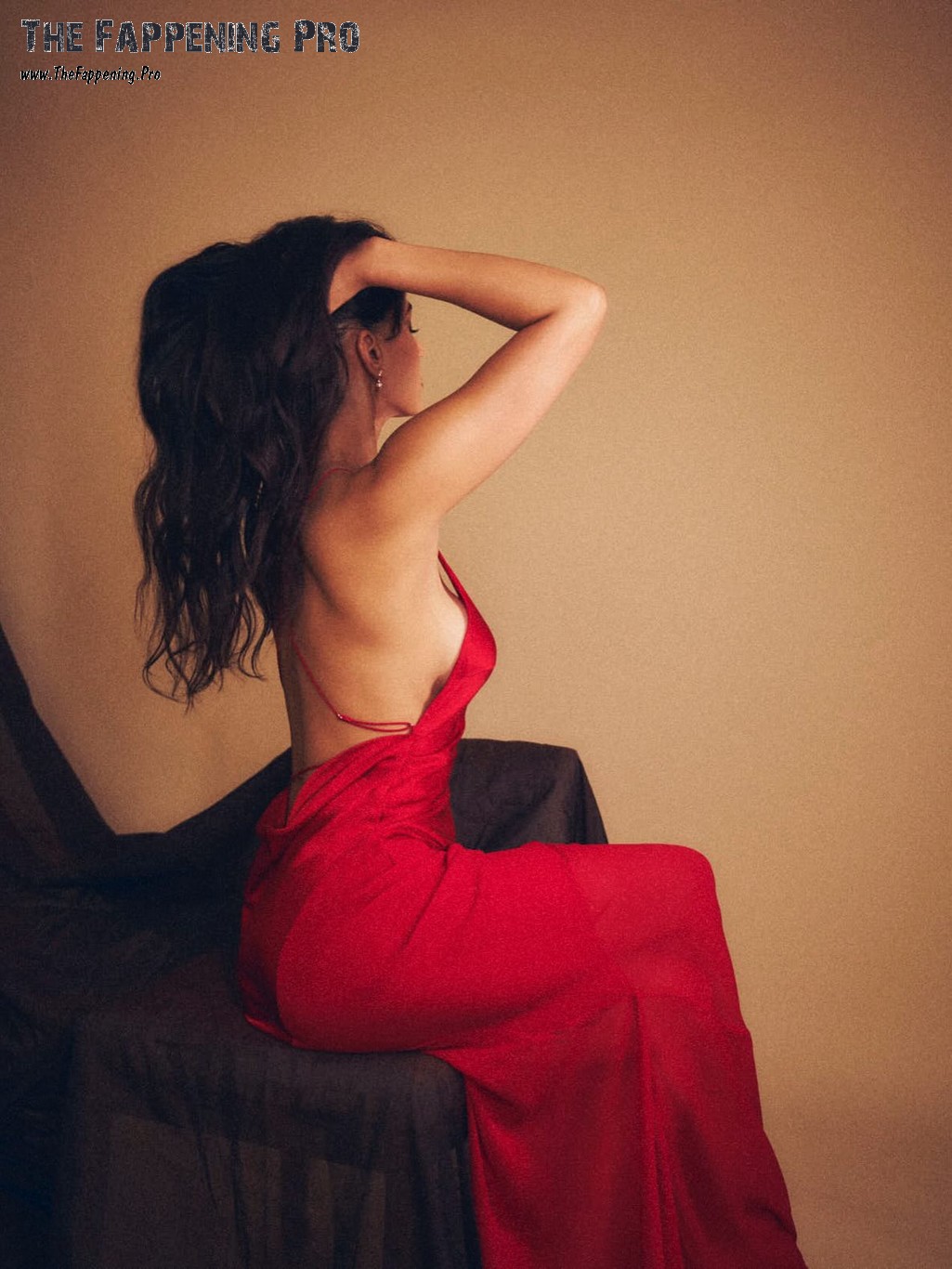 Disha Patani Sideboobs