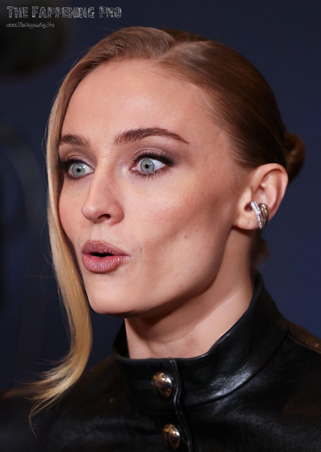 Sophie Turner Fappening