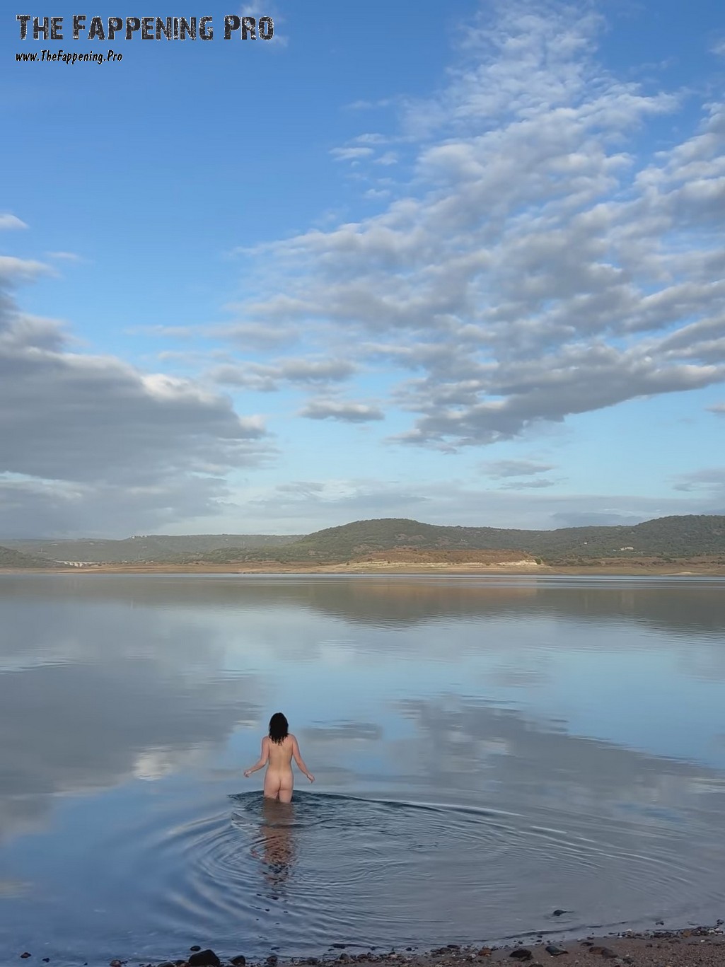 Maisie Williams Deleted Nude Videos