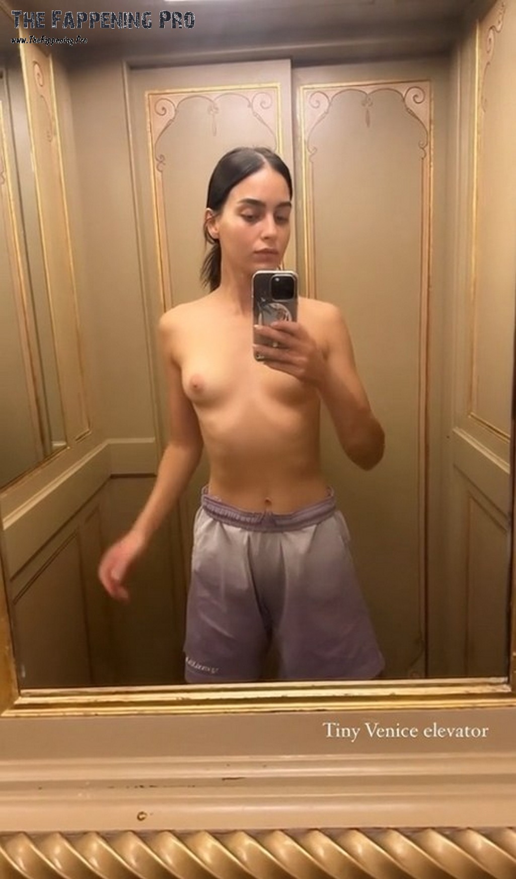 Melissa Barrera Naked Leaked