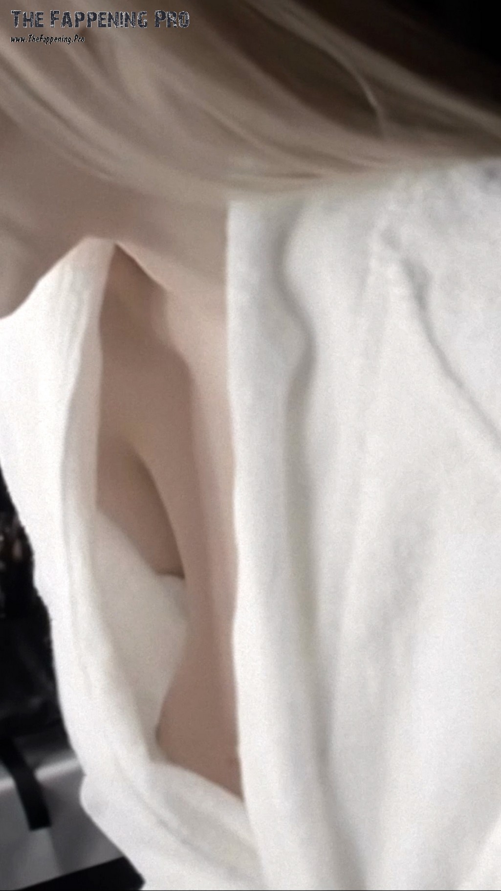 Anya Taylor-Joy Tits Exposed