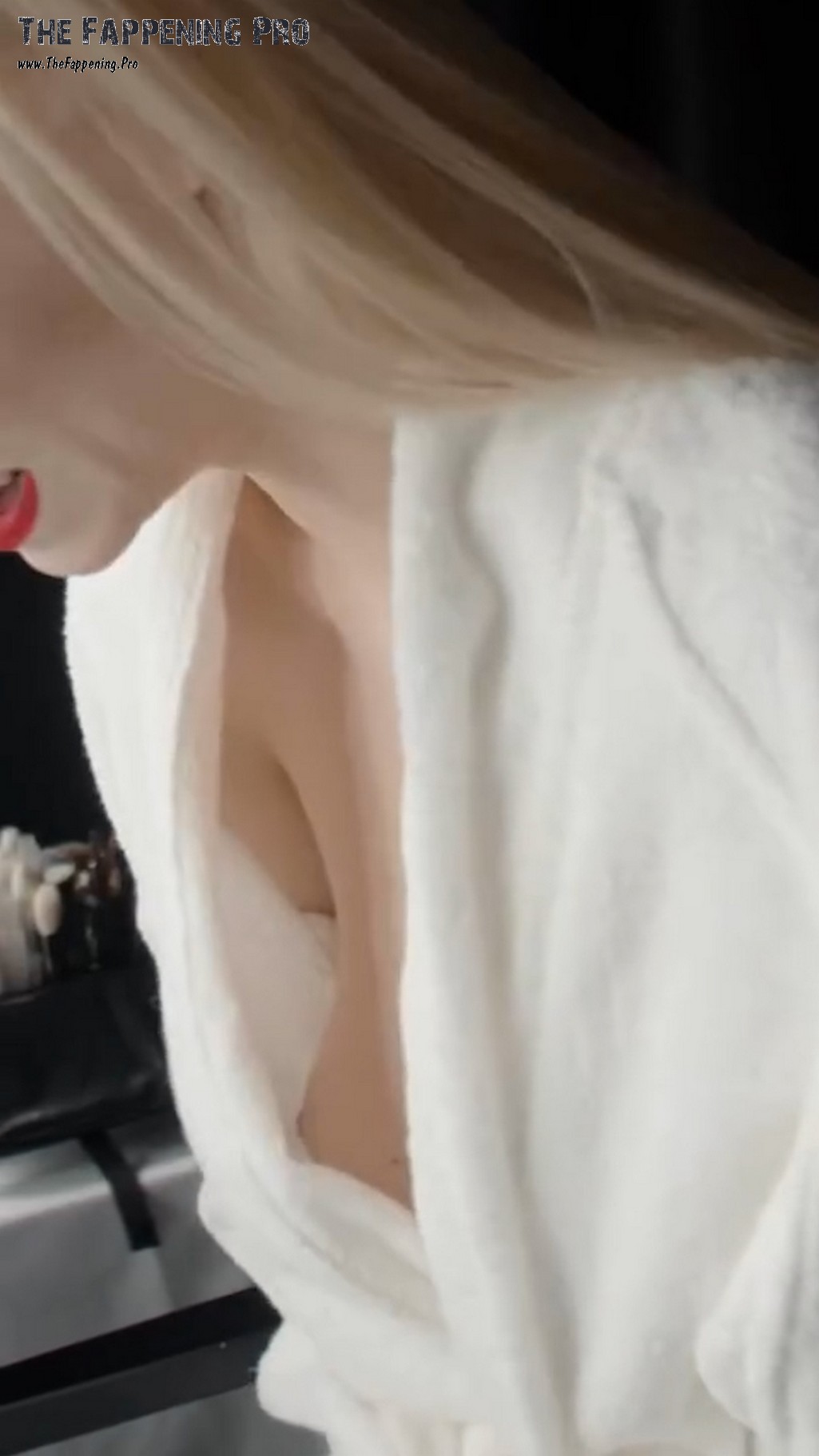 Anya Taylor-Joy Nude