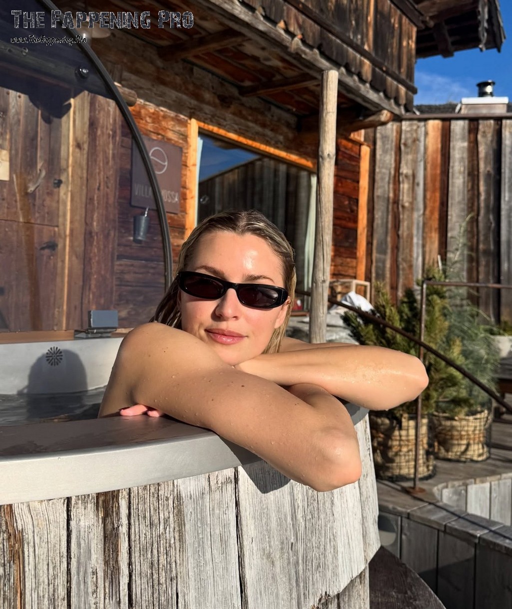 Lena Gercke Fappening