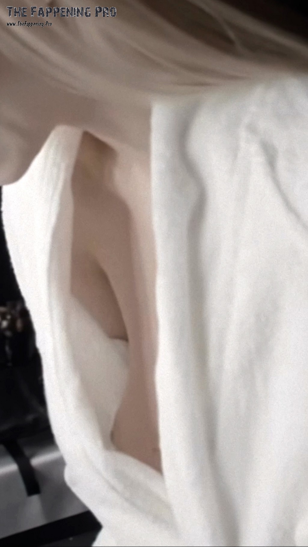 Anya Taylor-Joy Tits Slip