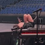 Billie Eilish Tits By Paparazzi