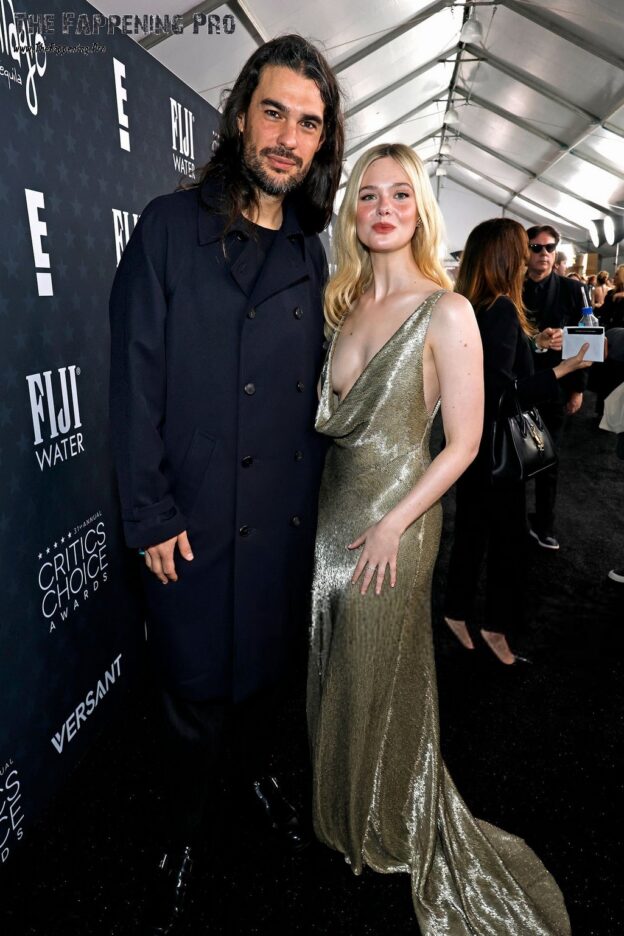 Elle Fanning 2026