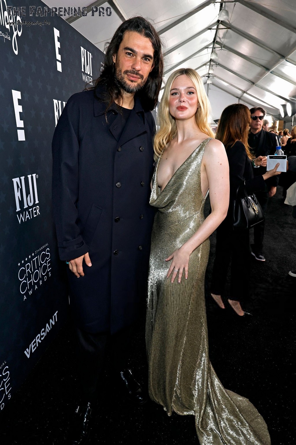 Elle Fanning 2026