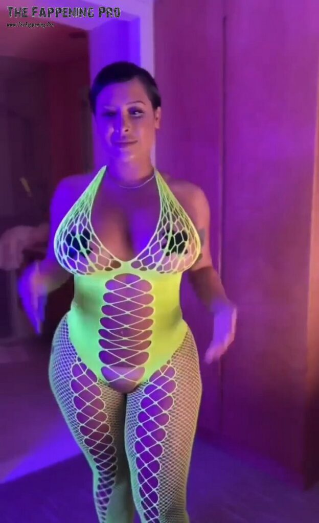 Sky Marlene Nude (31 Photos)